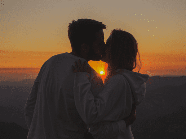 Make Memories with a Couple Photoshoot