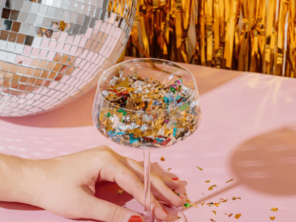 Surprise & Celebrate