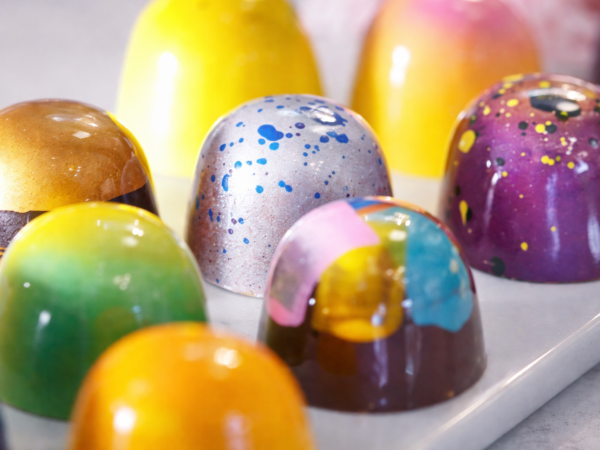 Chocolatier Masterclass