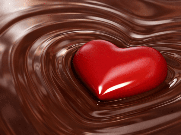 Valentine's Chocolate Making Workshop