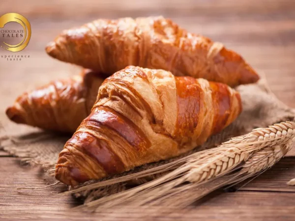French Croissant Masterclass